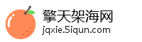 擎天架海网